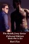 [The Rick & Jerry Series 01] • The Rick&Jerry Series · Collected Edition · Books 1-6